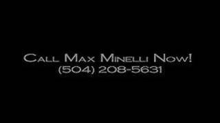 Max Minelli &quot;I Can&#39;t Wait&quot; (remix) Feat: Natalie and Coline