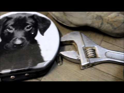 Okradli mieszkanie i nocowali w samochodzie