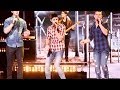 Restless Road That S My Kind Of Night Live Week 7 Semifinal The X Factor USA 2013