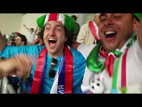 Iran VS Morocco Goal 2018