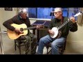 Bill n Tom   Down Yonder