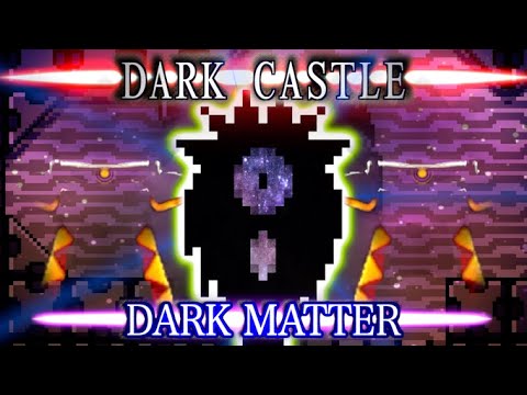 “Duel in the Dark” Dark Castle/Dark Matter Remix [Light MetaS] (Kirby’s Dreamland 2/Planet Robobot)