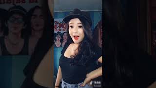 Download lagu Tiktok toge hot tanpa bra bergetar|| cantik toket bergetar montok semok mp3