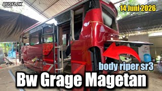 Download lagu LATEST UPDATE FROM BW GRAGE COACHBUILDER‼️STJ BUS IN THE WORKS MEDIUM SR3👍 mp3 Download lagu LATEST UPDATE FROM BW GRAGE COACHBUILDER‼️STJ BUS IN THE WORKS MEDIUM SR3👍 mp3