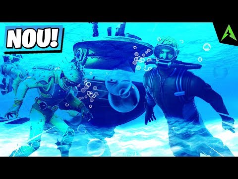 How Do You Get The Prisoner Stage 3 In Fortnite