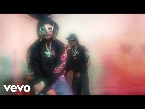 Jim Jones, Dyce Payso, Mr.Chicken, Ditta - Everything (Official Video)