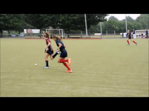 20160604 HCG MD2 Naarden MD5 #1