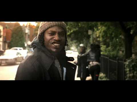 Bad News Brown - Born 2 Sin (Official Music Video HD)