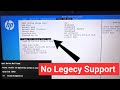 Boot Device Not Found Hp Laptop Windows 11 Hard Disk 3F0 Error
