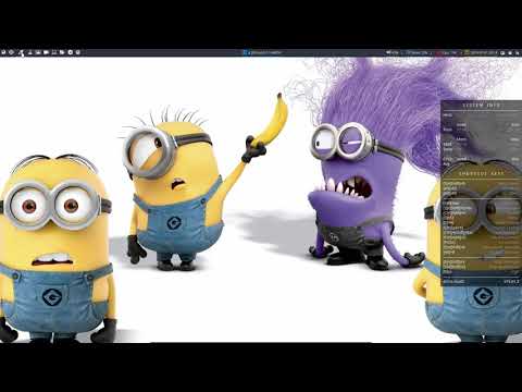 ArcoLinux : 756 how to set the resolution in virtualbox with xrandr if the resolution does not exist