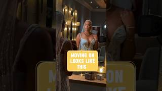 LeToya Luckett Wedding Ceremony 💝