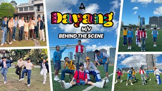 Download lagu ALAMAT HANDA ‘RAP: [VLOG] Making of ‘Dayang’ M/V mp3