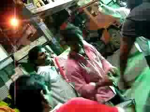 Kranthi Bhai Rocks....