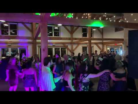 DJ FrankEC Entertainment Services video.