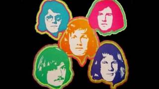 Crosstown Bus - High Grass