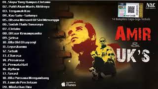 Download lagu Disana Menanti Di Sini Menunggu    Ukays Full Album  TERBAIK TANPA IKLAN 2026 mp3
