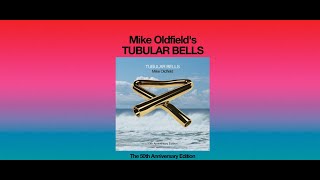 Mike Oldfield&#39;sTUBULAR BELLS | THE 50TH ANNIVERSARY CELEBRATION | Berlin 01/03/2024 | Full Show 2/2