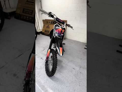 What’s Better The Old Stomp 140 Or The New ? 🤔 #stomp #stomp140 #140bigwheel #140bigwheel