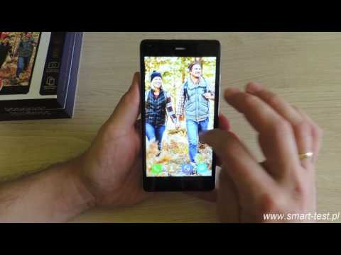 Manta Mezo 1 MSP95013GR - test / recenzja  cz.II