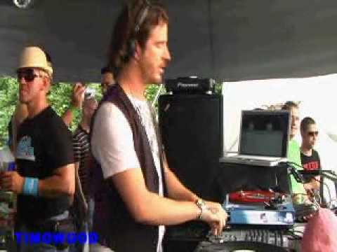 Love Family Park 2007 - Luciano (16 - 17:00)