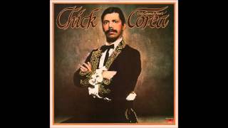 Chick Corea "Spanish Fantasy Part II" My Spanish Heart (1976)