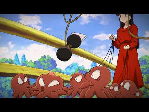 Urusei Yatsura (2022) Episode 14 English Subbe