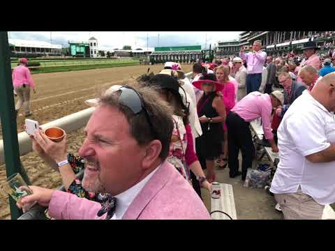 Oaks 145 / The Kentucky Oaks 2019
