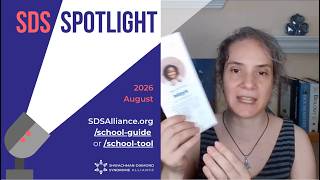 New School Resources for SDS Families | August 2026 SDS Spotlight
