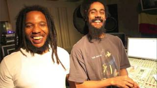 Damian Marley & Stephen Marley - For the babies (Canino Dub Remix)