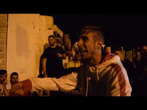 ZK VS HUNTER(SEMIFINAL)(LOCURÓN) 3º PRE GOLD BATTLE