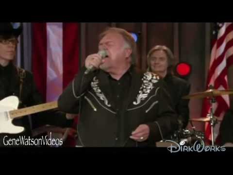 GENE WATSON & FRIENDS - Farewell Party - live from the Marty Stuart Show