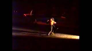 Tangos en Silencio Marisa Galindo y Gustavo Naveira