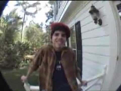 The Continuing Tragic Chronicles of Fred the Gorilla