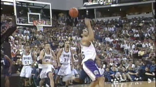 [花邊] 河村勇輝 離譜的抄球背後長傳