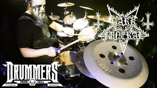 Download lagu DARK FUNERAL-The Arrival of Satan's Empire. Janne Jaloma. Live in Poland 2025 (Drum Cam) mp3