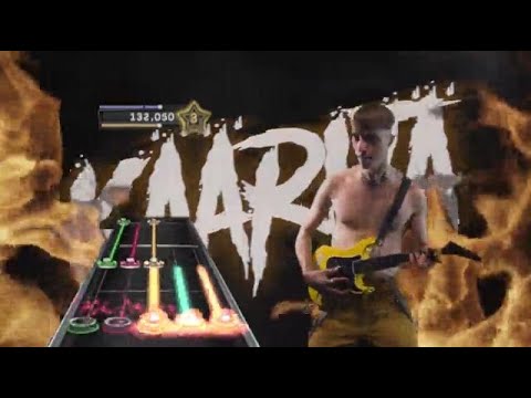 Paidaton Riehuja - Käärijä