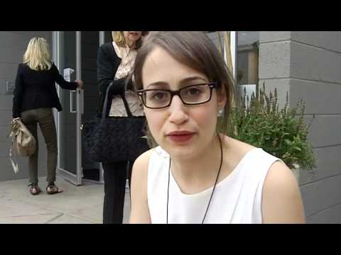 Amira Yahyaoui, Tunisian Activist on Why Language Matters