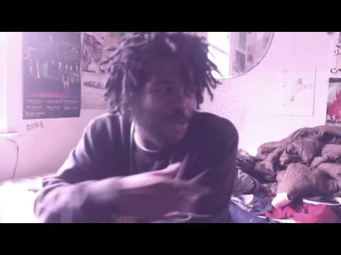 Capital STEEZ - Up Above (R.I.P.)