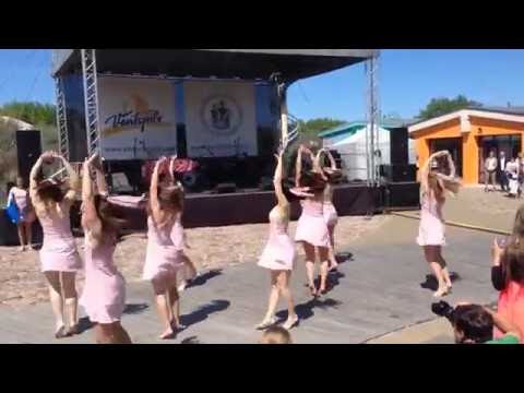 The Piano Guys - Beethoven's 5 Secrets - OneRepublic | CONTEMPORARY | Ksenia Patokina choreography