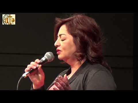 مستحق كل المجد يا يسوع - خدمة الترنيم - الكنيسة العربية الأنجيلية - أدمنتون