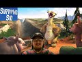 Surviving Sid 2008 First Time Watching Will Sid S Camping Chaos Carve The Grand Canyon