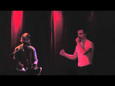 MAJICAL CLOUDZ - 06 CHANGE (LIVE)