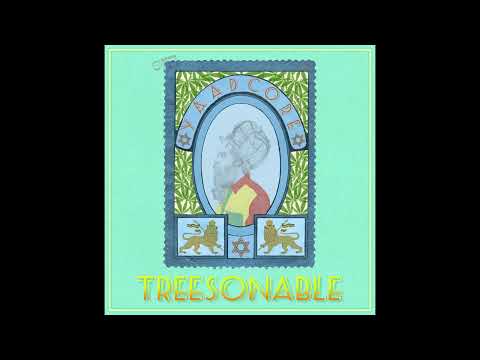 Yaadcore - Peenie Wallie (Tippi I Dub) - Treesonable (EP) Official Audio