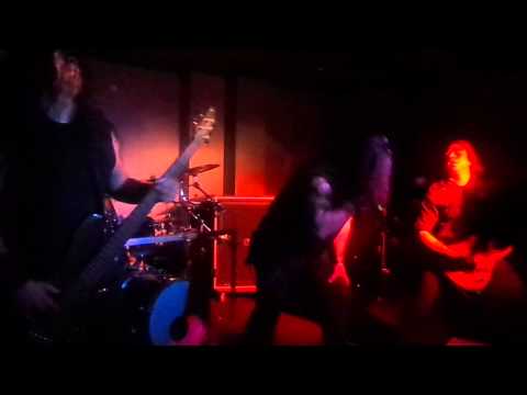 Letum Ascensus - Convert or Die live