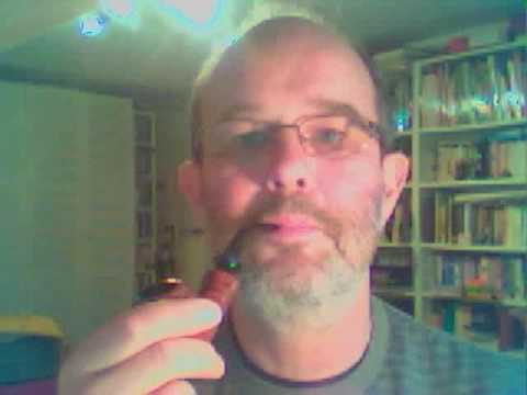 Pfeife rauchen: OLDENKOTT Rubin