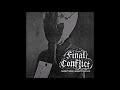 FINAL CONFLICT - More Beer