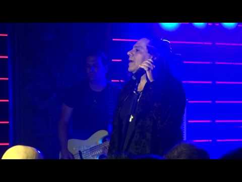 MASS - Reach/Chance to Love (Malden, MA 2016