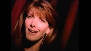 Kathy Mattea - Maybe She&#39;s Human (Music Video) [HQ]