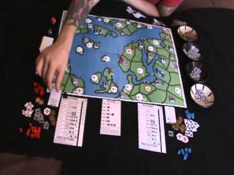 Rise of the Northmen Runthrough Part 3 of 4