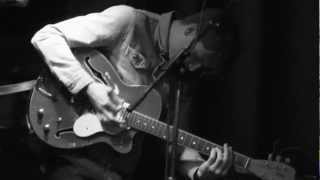 Howler &quot;Wailing(Making Out)&quot; Live FM94/9 FTP Session